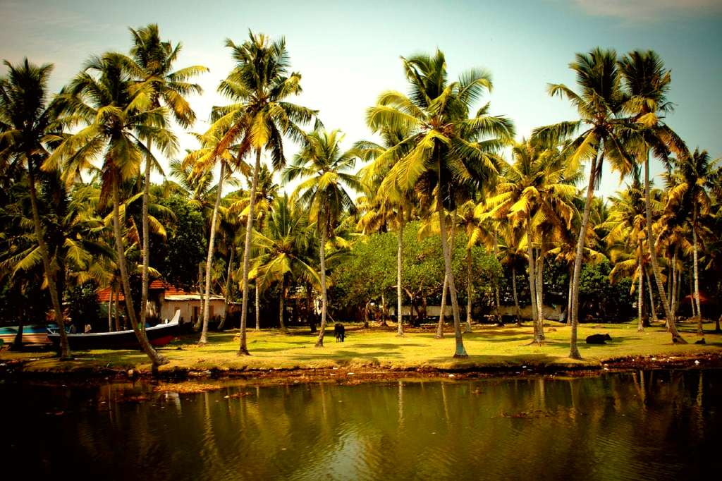 India