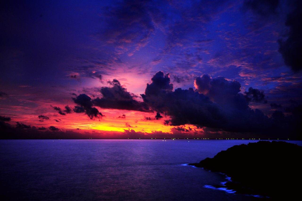 Thailand