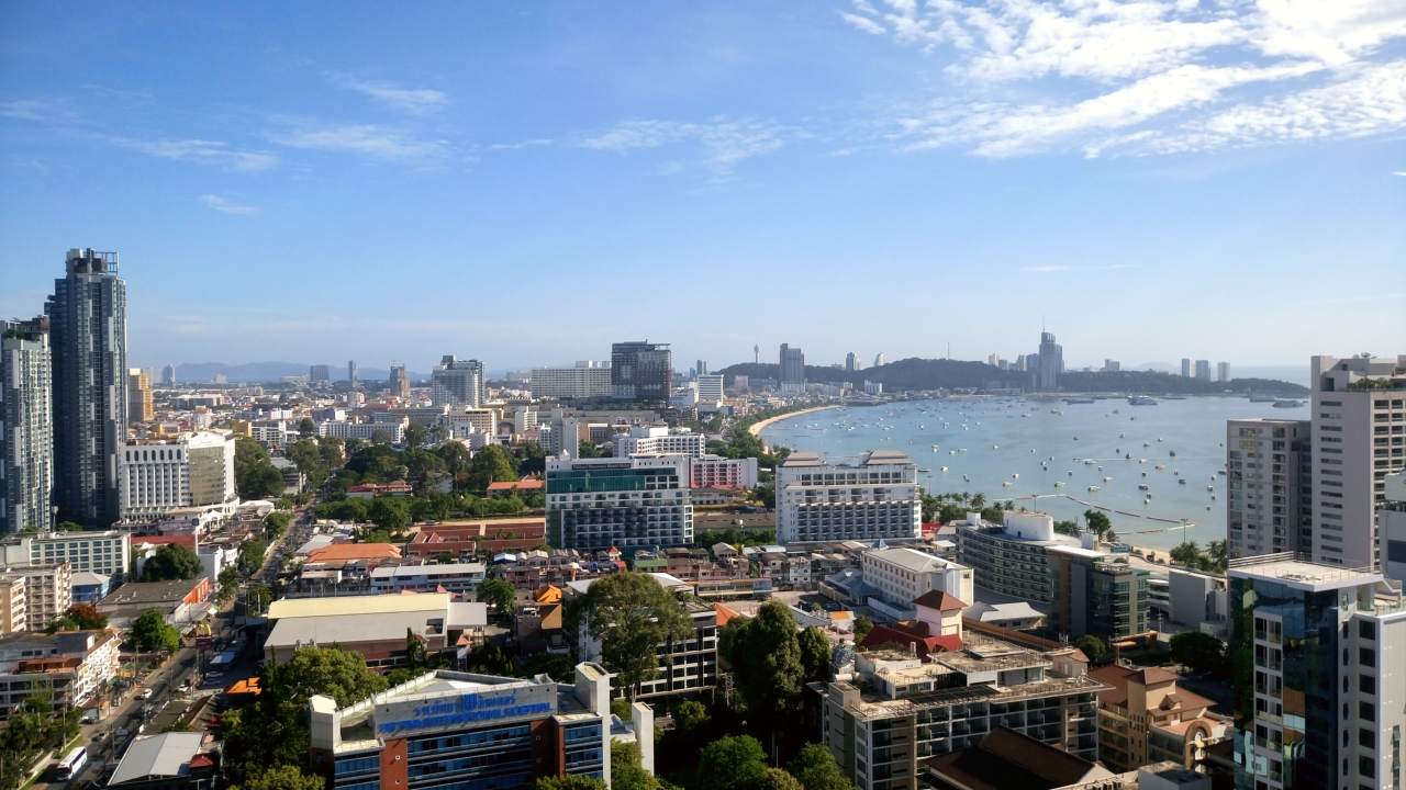 Thailand
