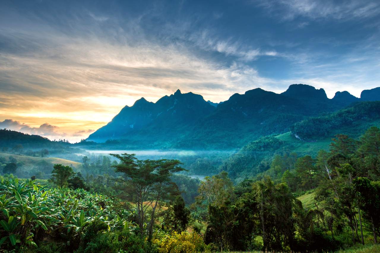 Thailand