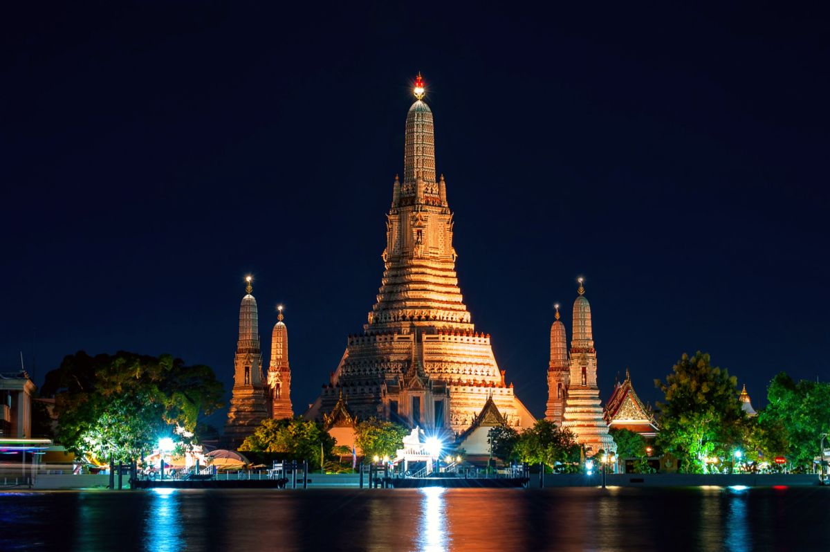 Thailand