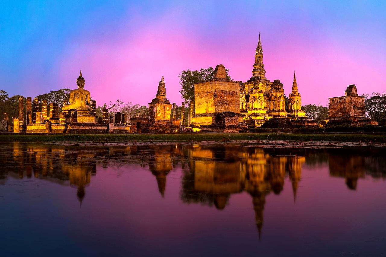 Thailand