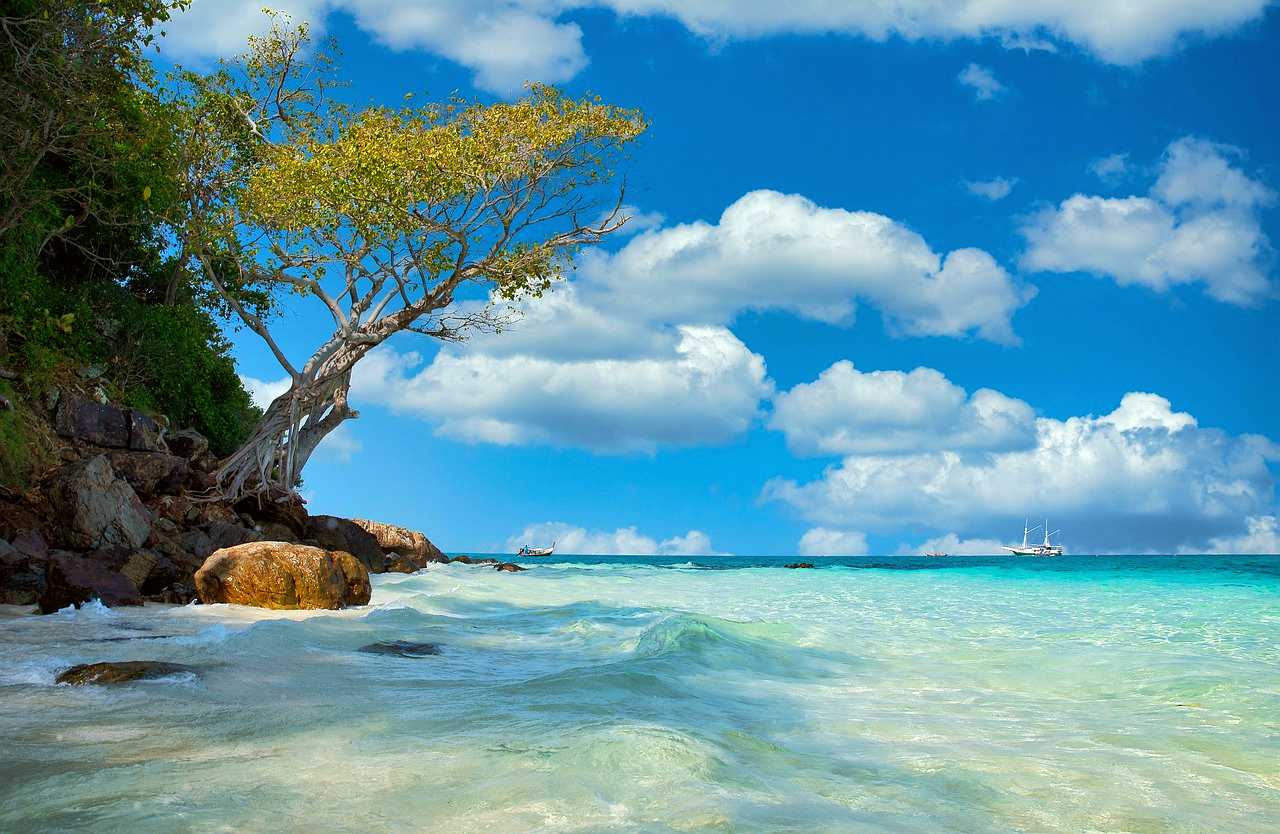 Thailand