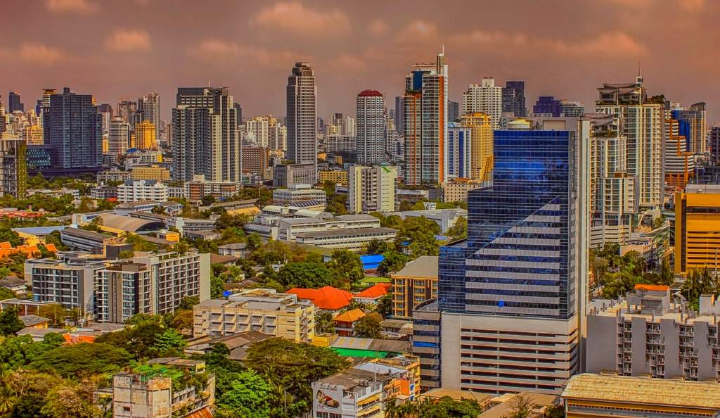 Thailand