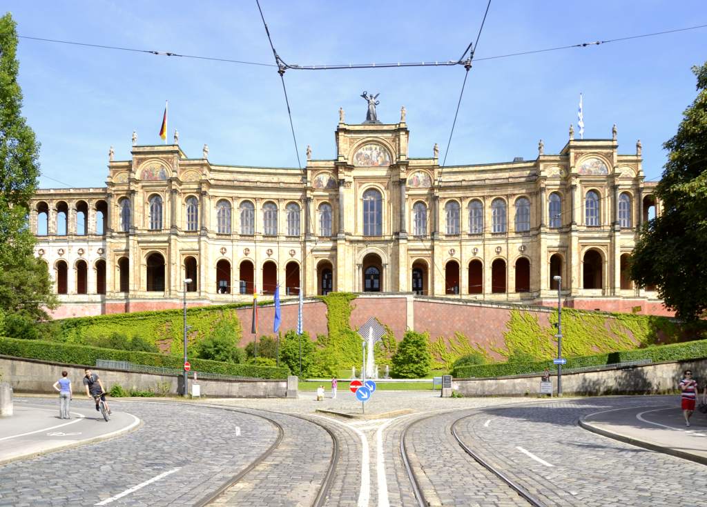 Munich