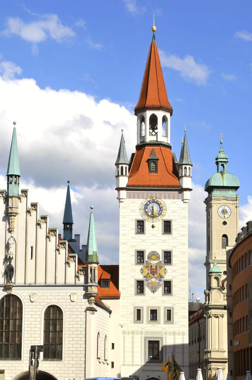 Munich