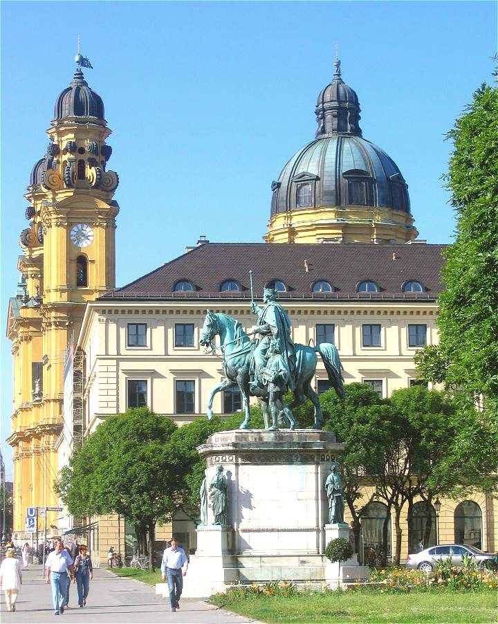 Munich