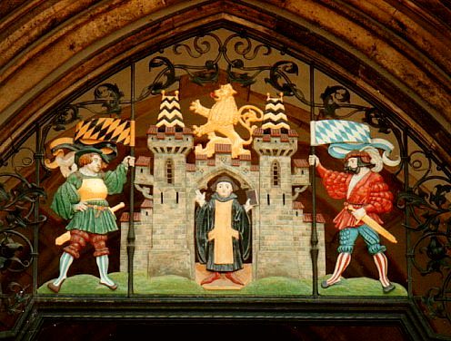 History - Munich