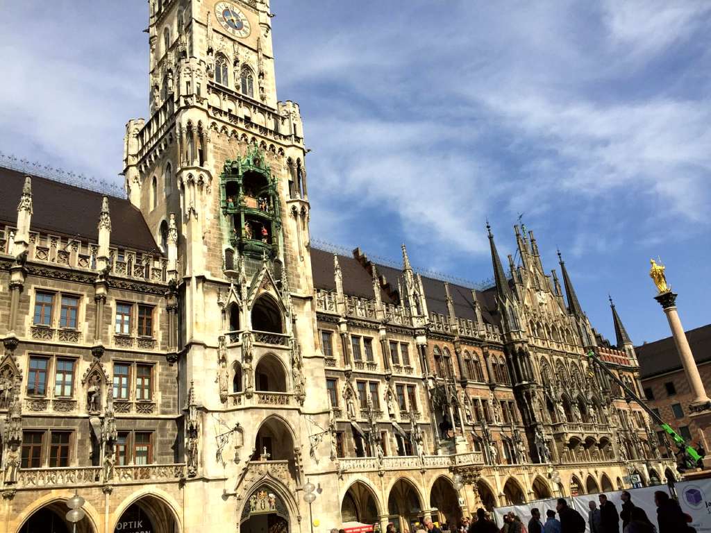 Munich