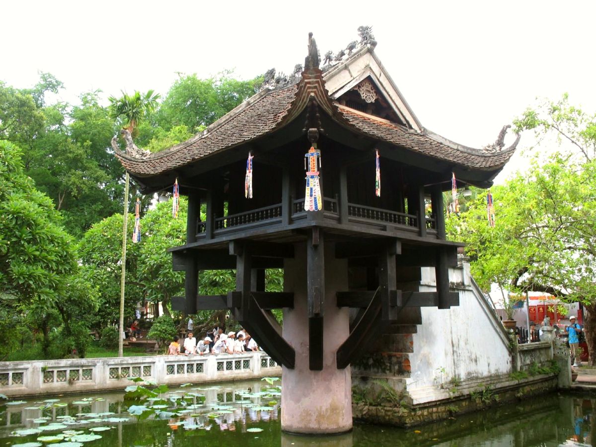 Local traditions - Ho Chi Minh City