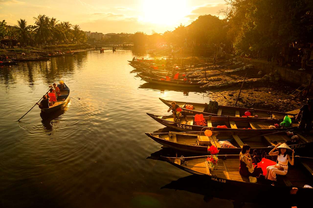 Vietnam