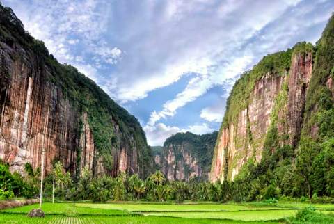 Indonesia