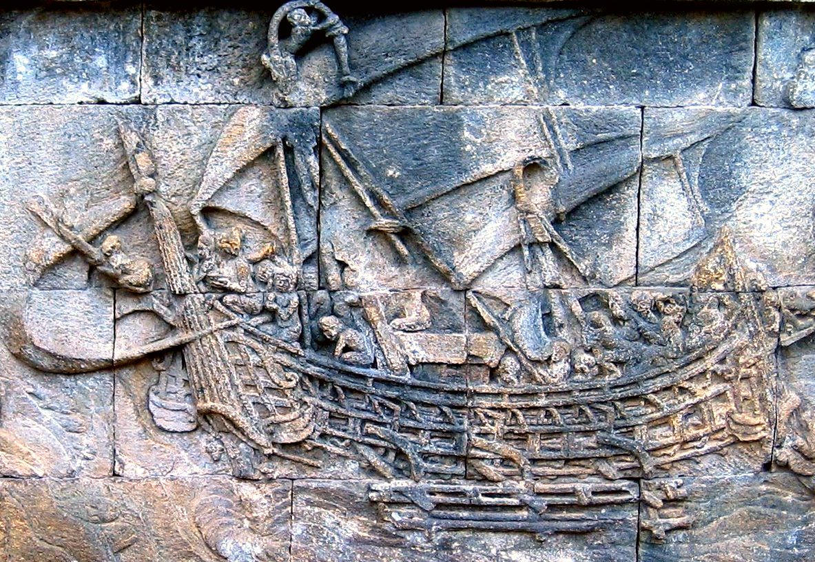 History - Indonesia
