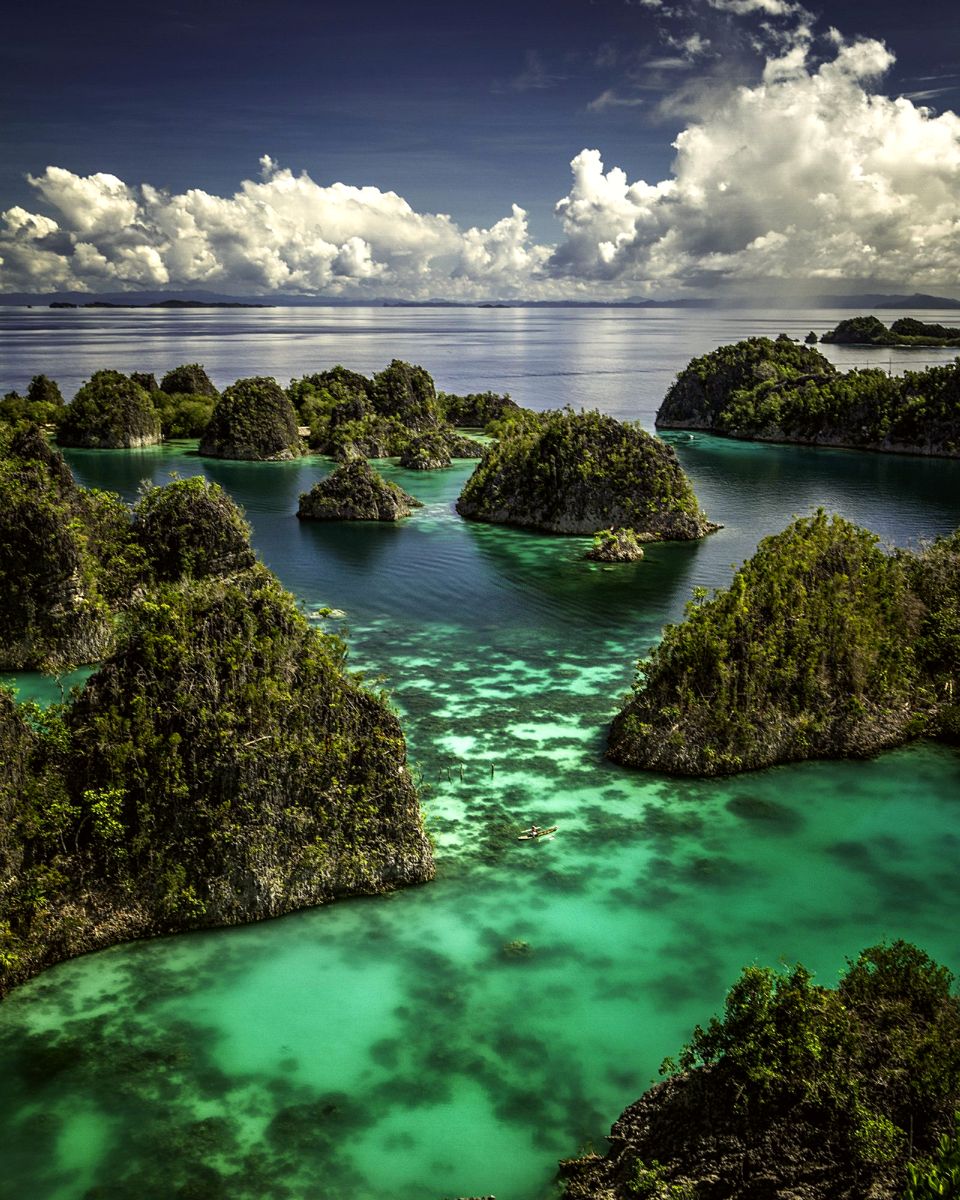 Indonesia