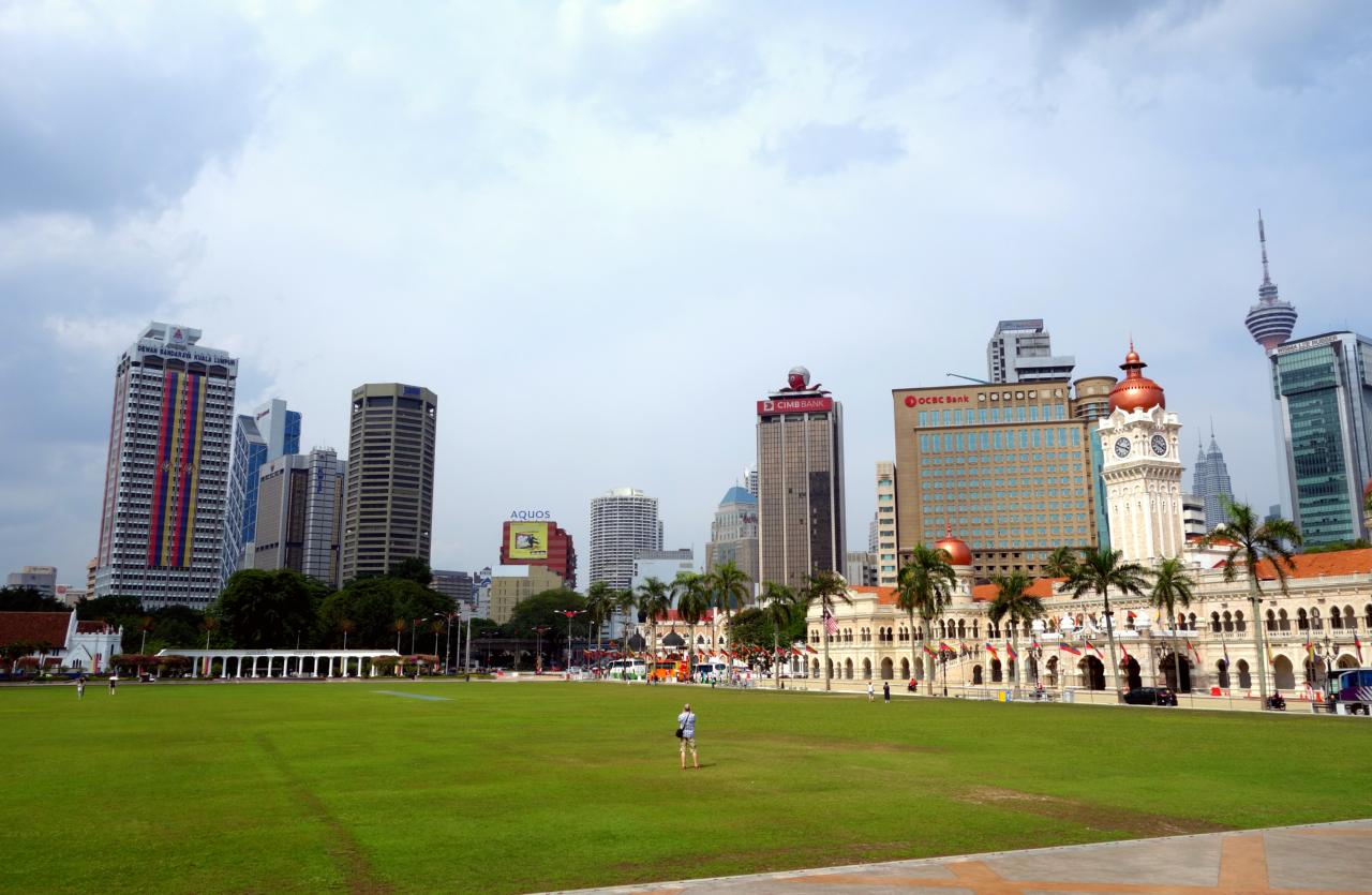 Malaysia