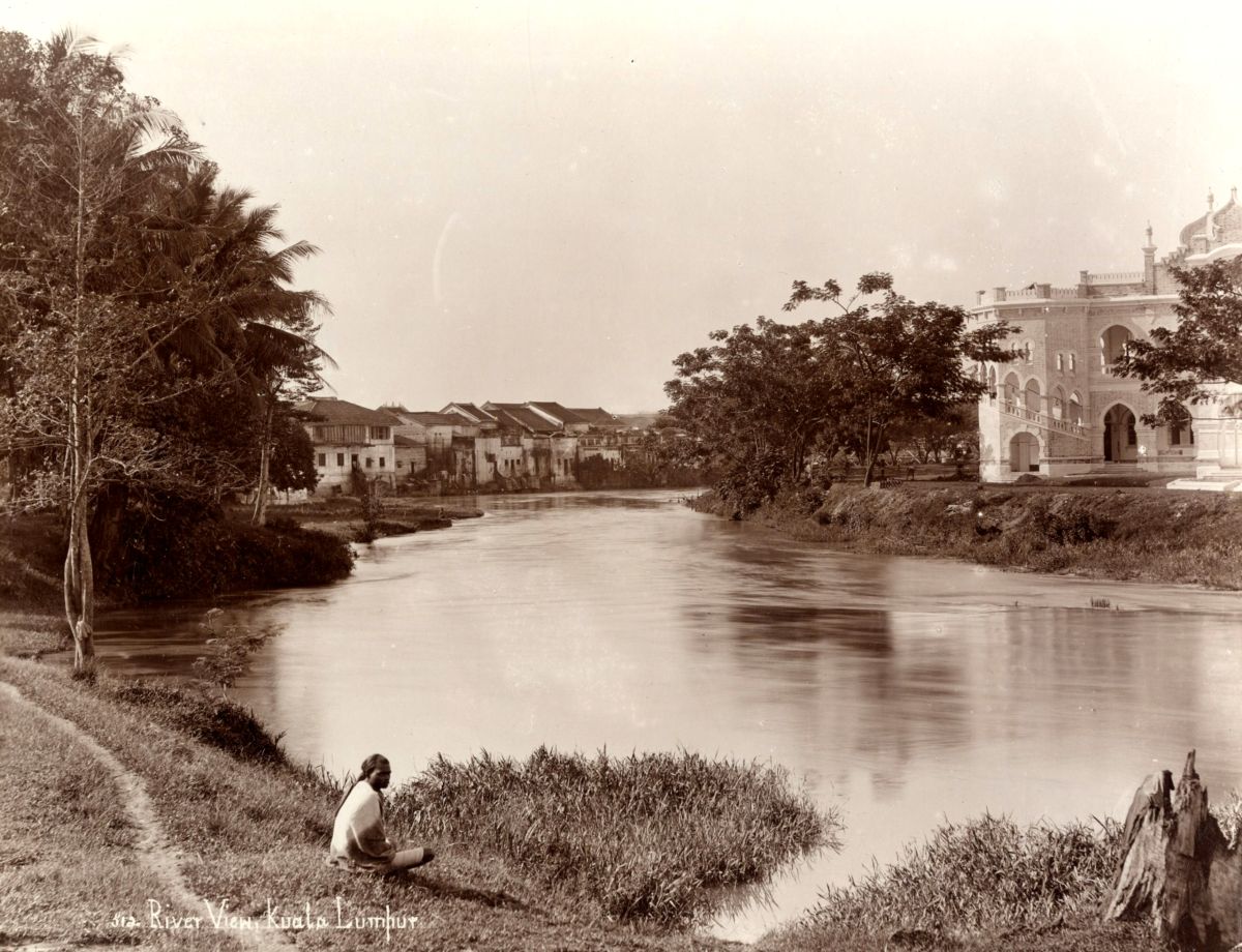 History - Malaysia