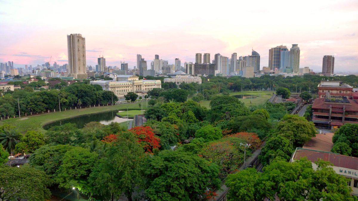 Philippines