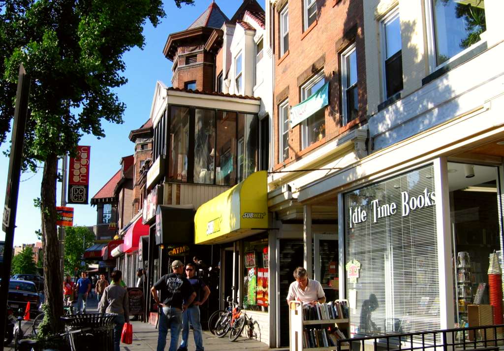 Adams Morgan Day