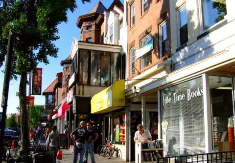 Adams Morgan Day
