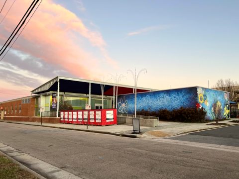 Children's Museum of Richmond