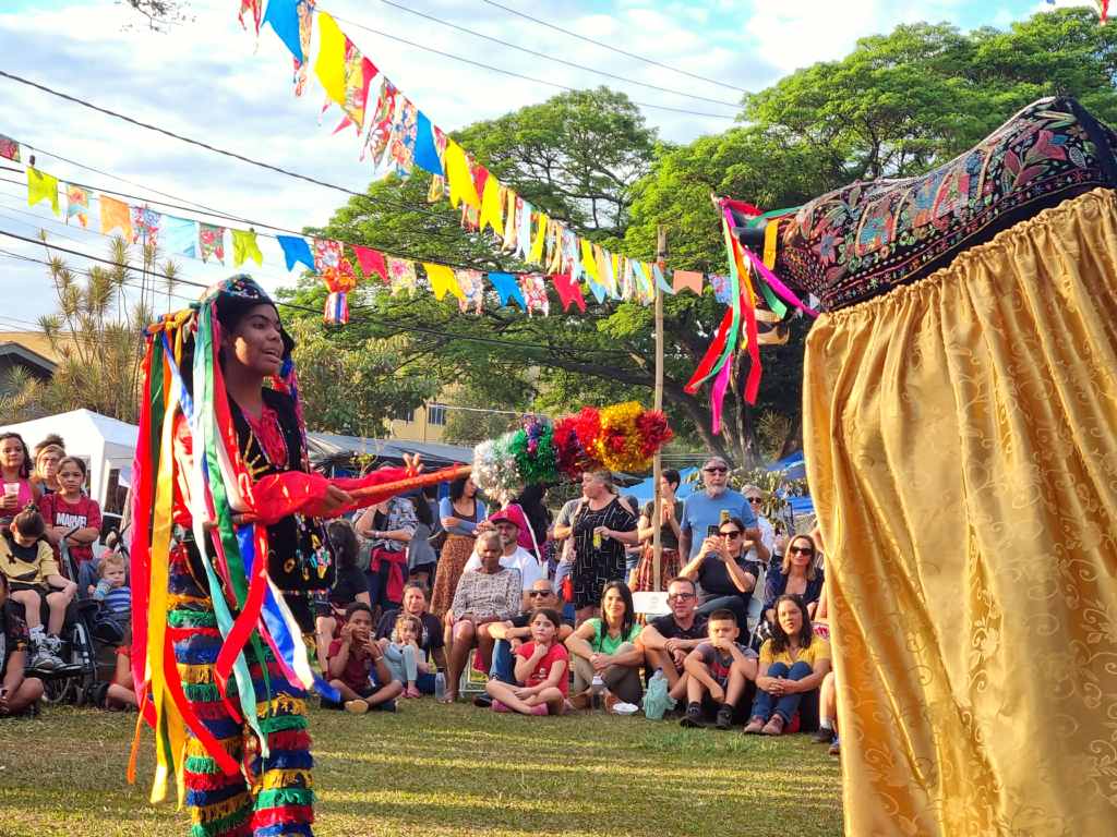 Local traditions - Brasília
