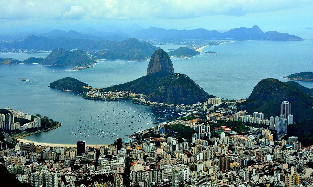 Brazilië's Costa Verde: Rio de Janeiro naar Paraty