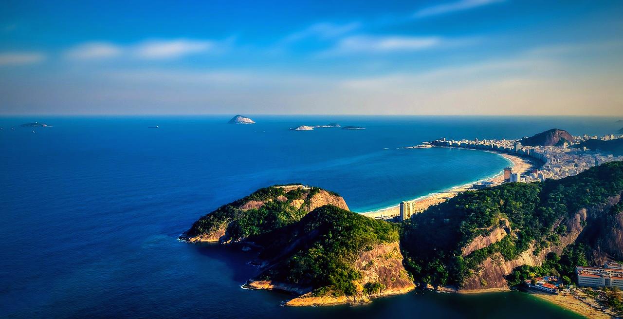 Rio de Janeiro