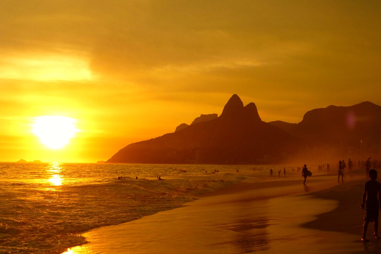 Rio de Janeiro