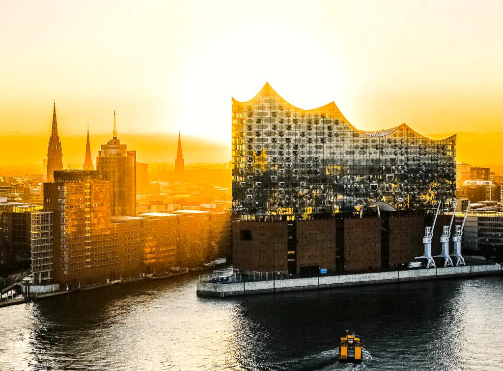 Hamburg