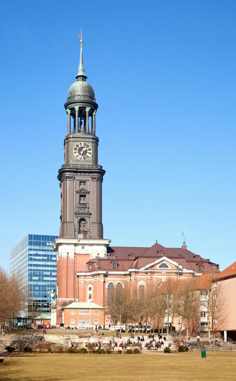 Hamburg