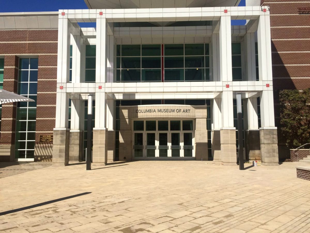 Columbia Museum of Art