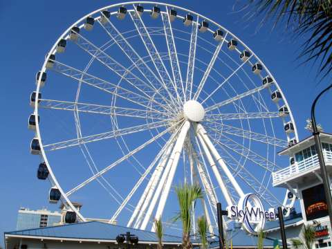 Myrtle Beach SkyWheel