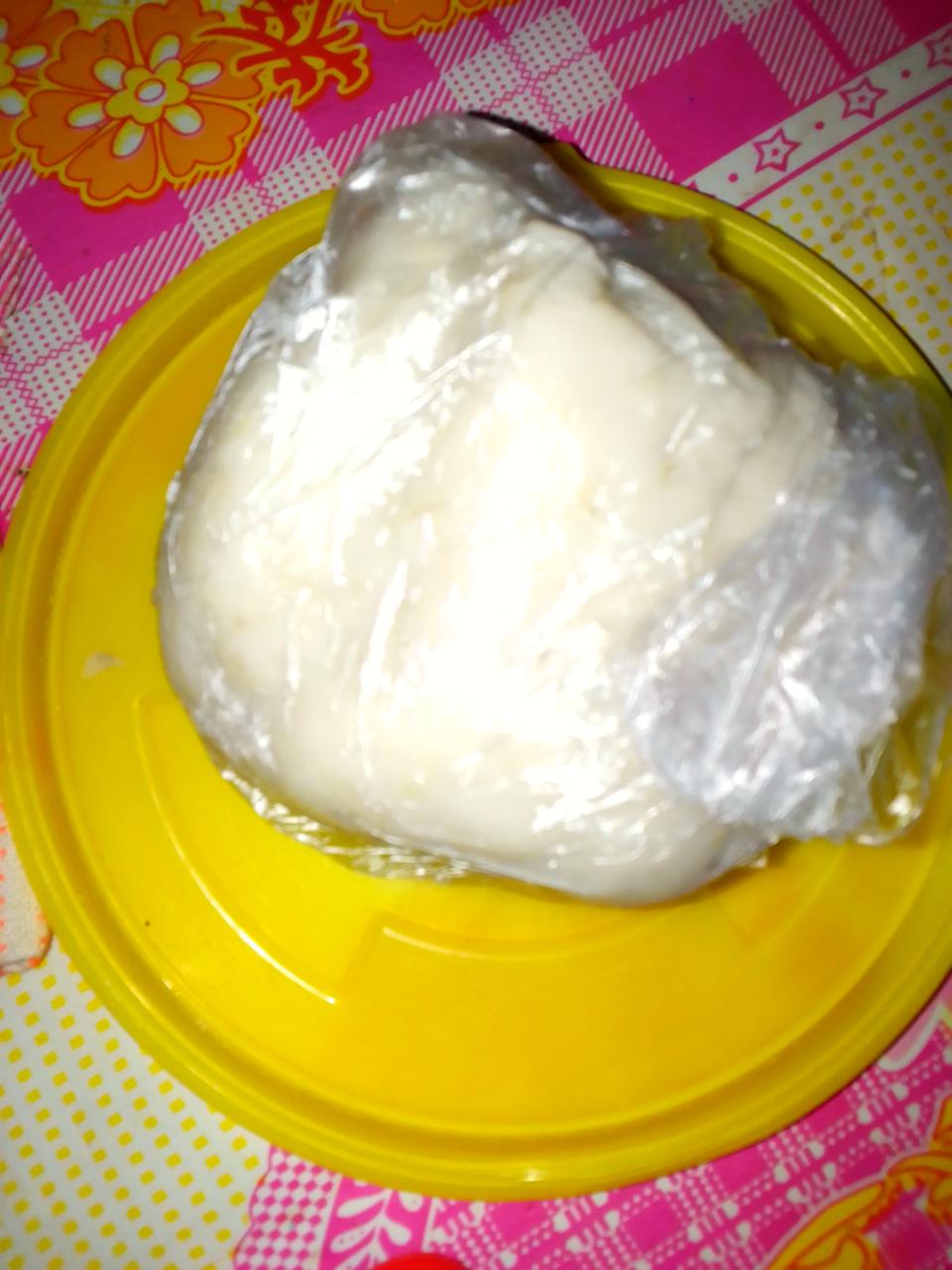 Local food and drinks - Abuja