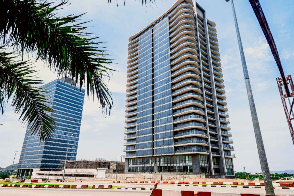 History - Abuja