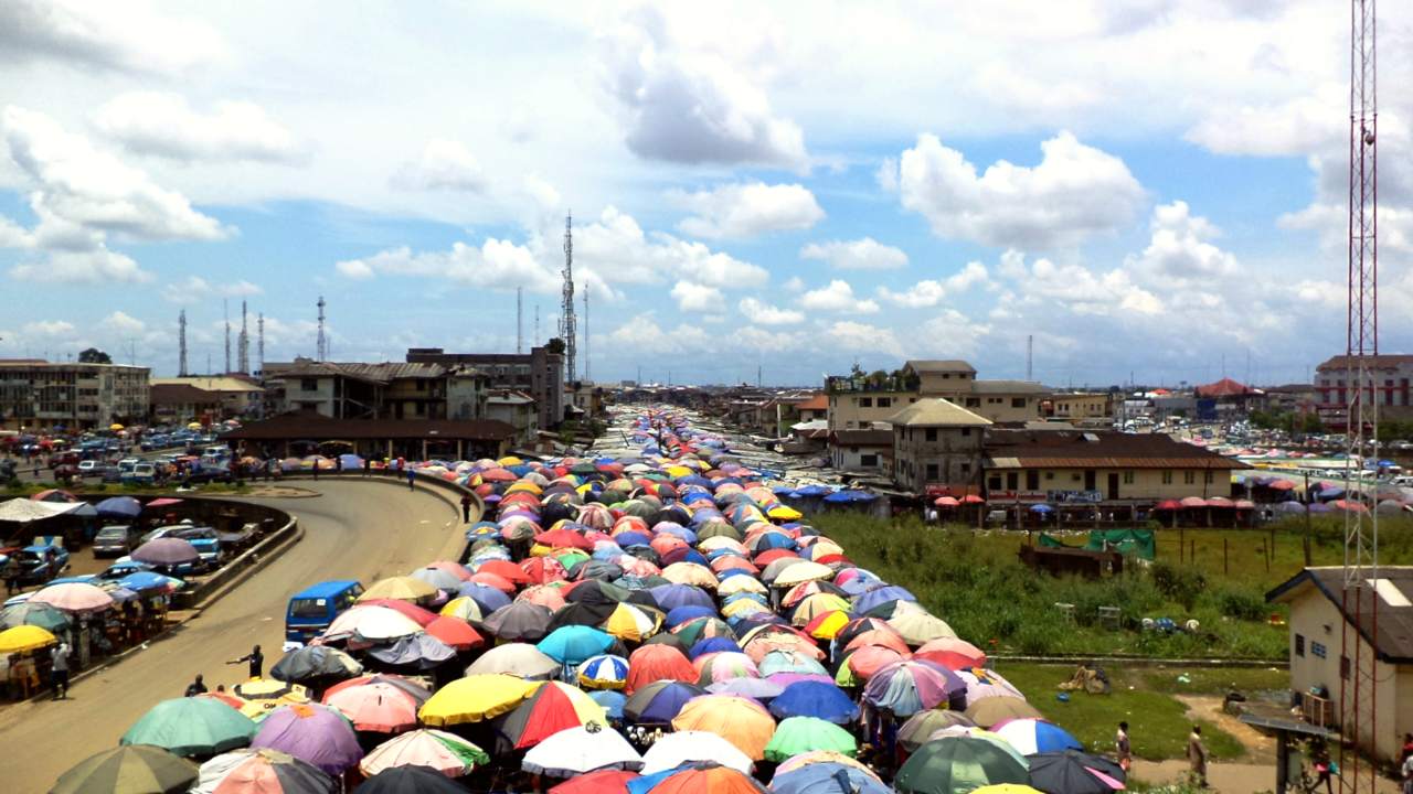 Port Harcourt