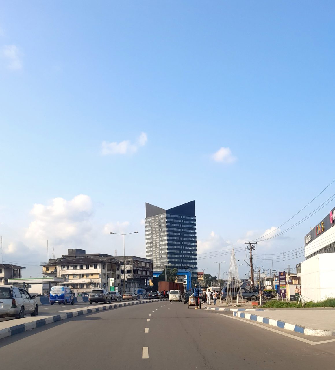 Port Harcourt