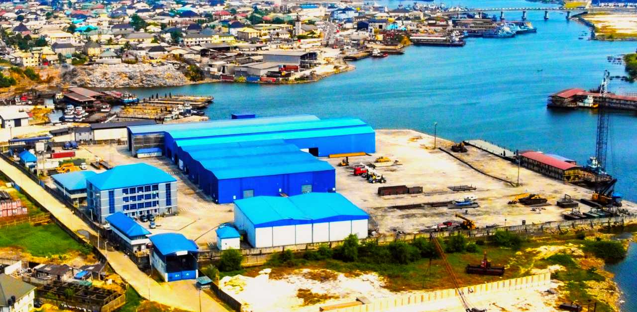 Port Harcourt