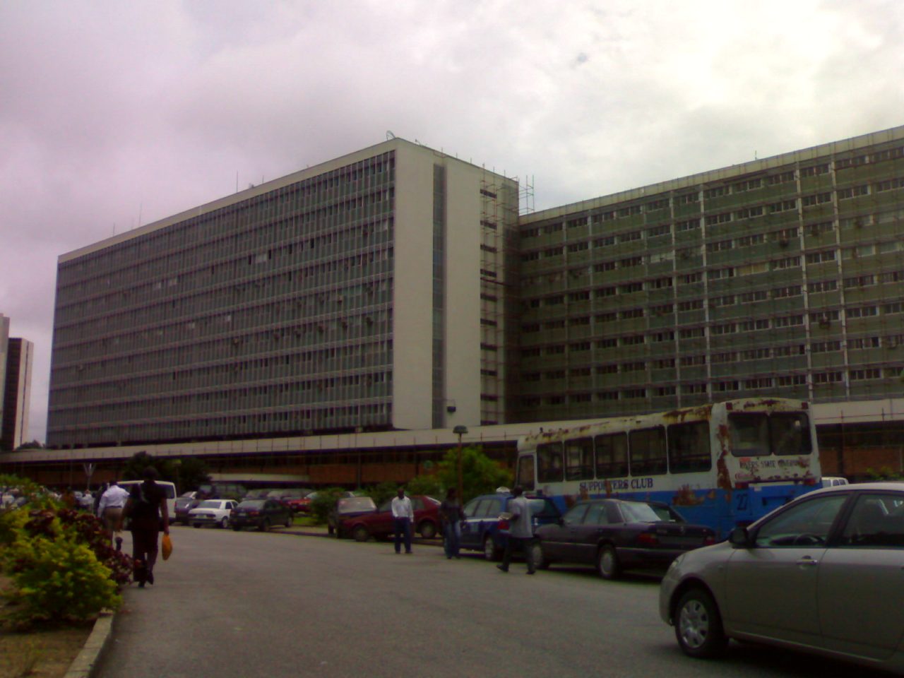 Port Harcourt