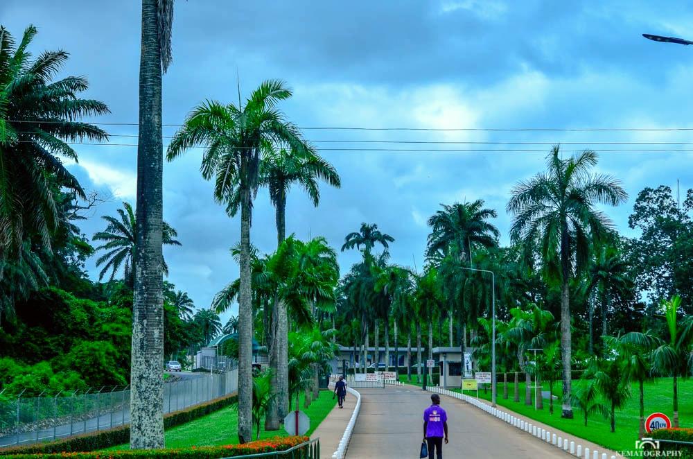 Ibadan