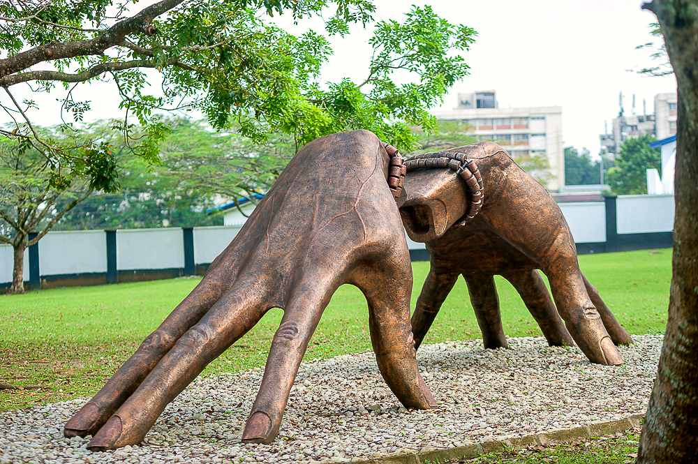 History - Calabar