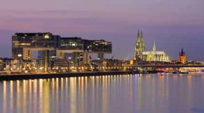 Cologne