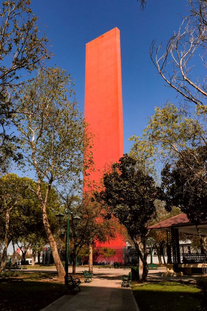 Monterrey