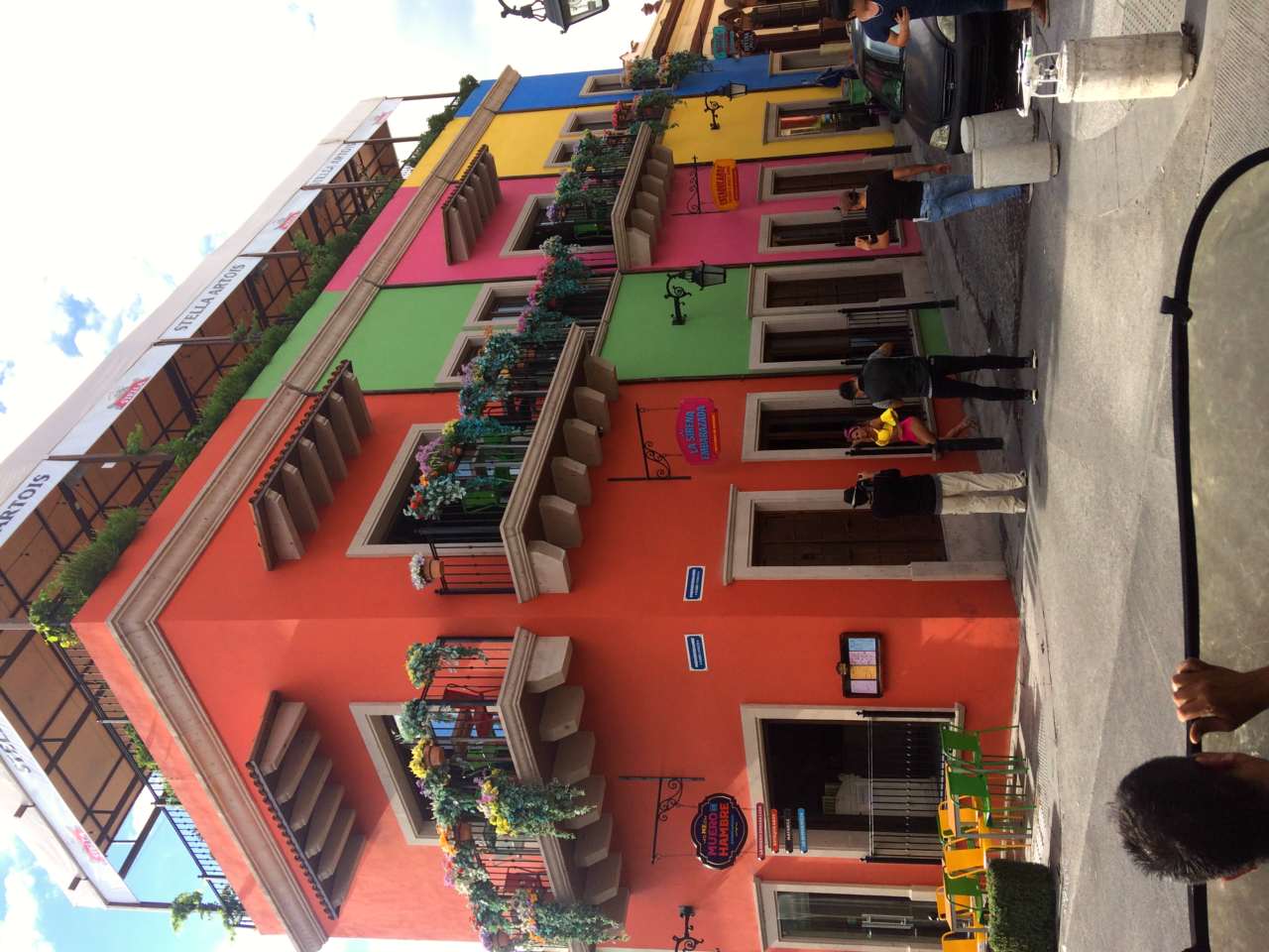Monterrey