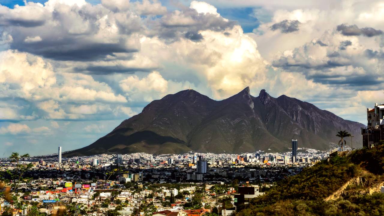 Local food and drinks - Monterrey