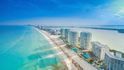 Cancun