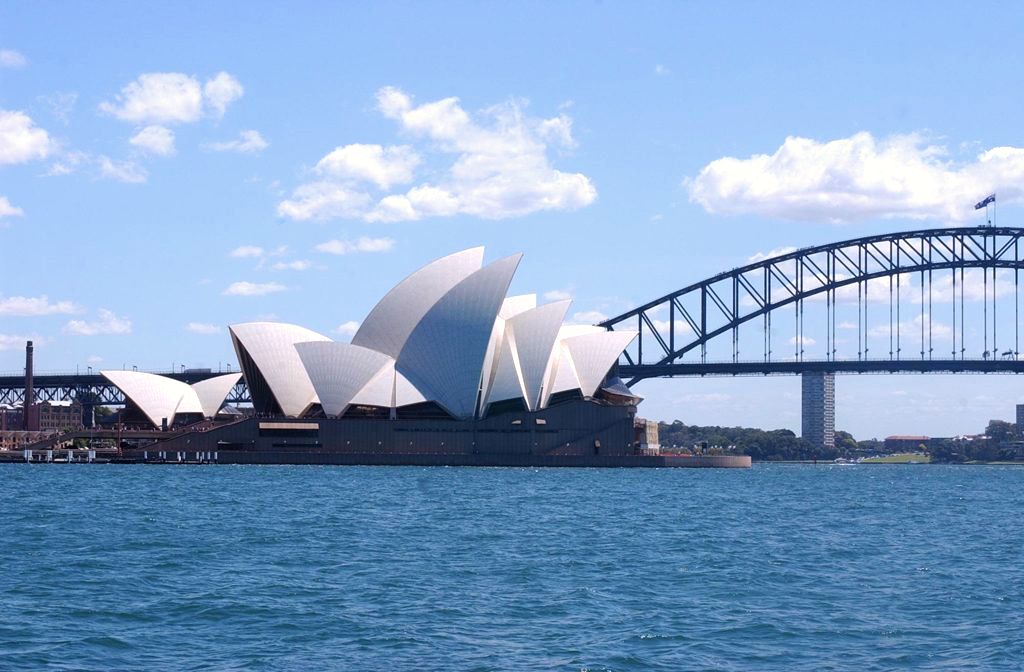 Australia