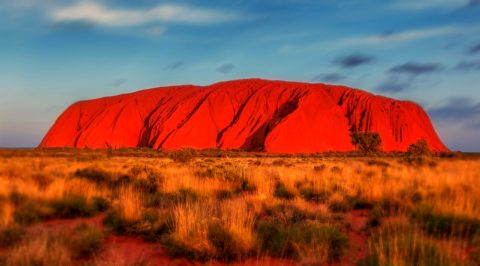 Australia