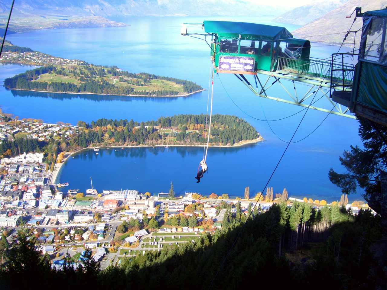 New Zealand