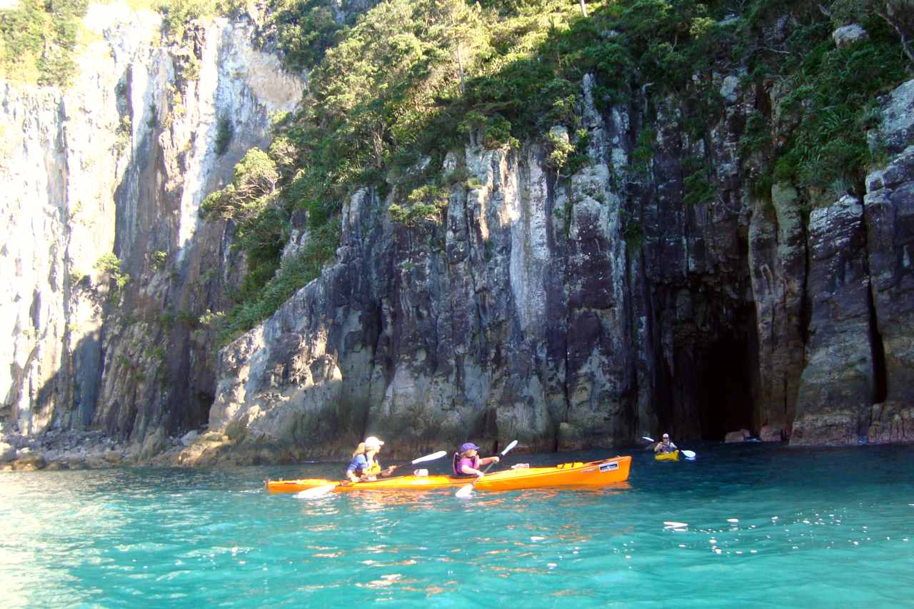 New Zealand