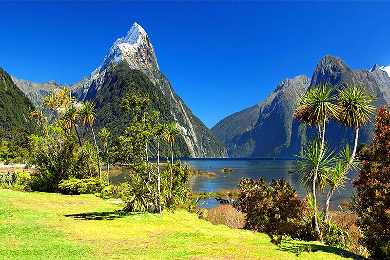 New Zealand